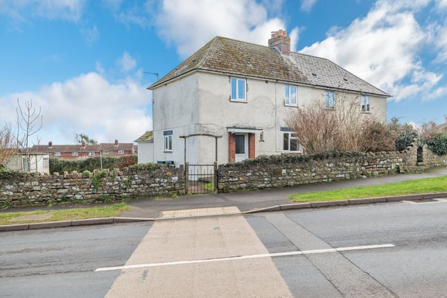 Cross Keys, St. Briavels, Lydney 3 bed semi