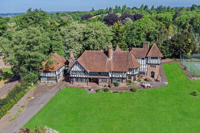 Blackhills, Esher, Surrey 6 bed detached house for sale