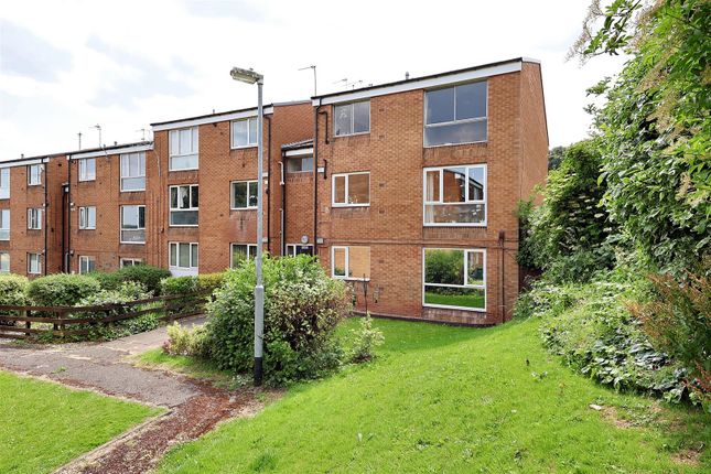 Princess Close, Gedling 2 bed flat for sale
