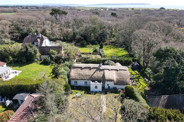 Barton Common Lane, New Milton... 2 bed detached house for sale