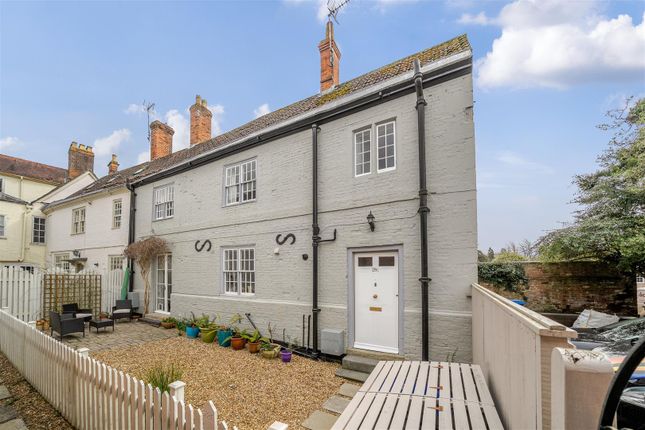 St. Johns Street, Devizes 2 bed terraced house for sale