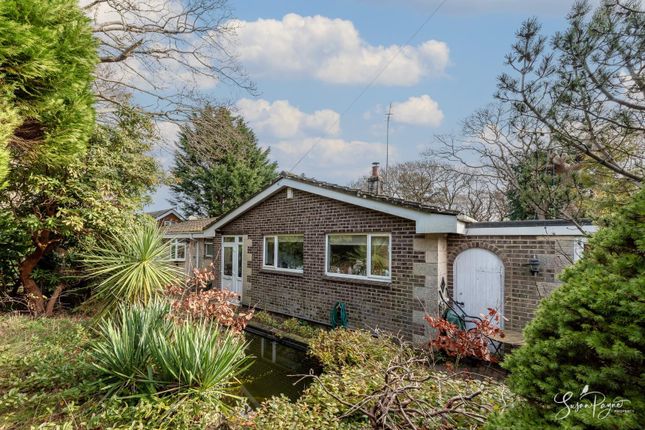 Youngwoods Way, Alverstone Garden... 3 bed detached bungalow for sale