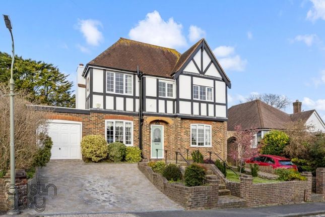 Hillbrow Road, Brighton 3 bed house for sale