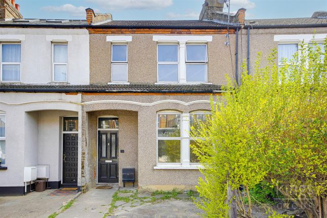 St. Marks Road, Enfield 3 bed terraced house for sale