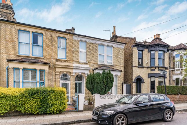 Sarsfeld Road, London 4 bed house for sale
