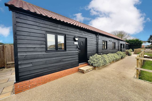 Pringle Farm Mews, Pringle Way... 2 bed end of terrace house for sale