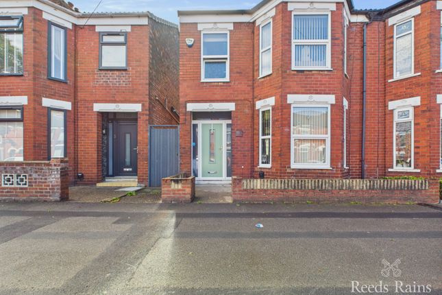 Summergangs Road, City Of Kingston... 3 bed semi