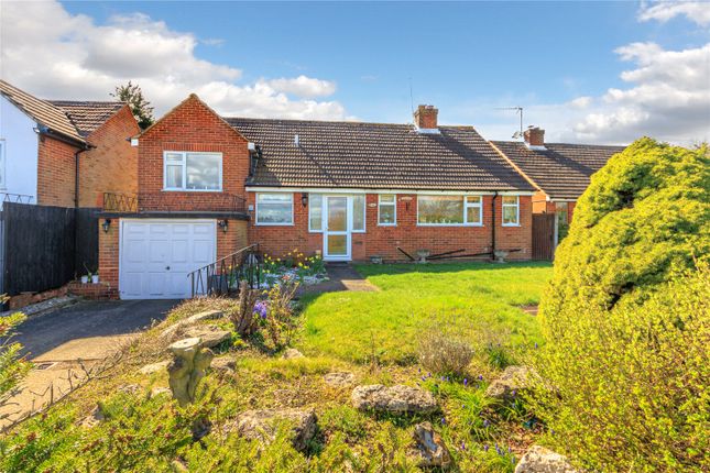 Hilfield Lane, Aldenham, Watford... 2 bed bungalow for sale