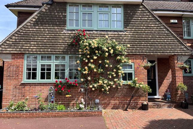 Hampreston, Wimborne, BH21 5 bed detached house for sale