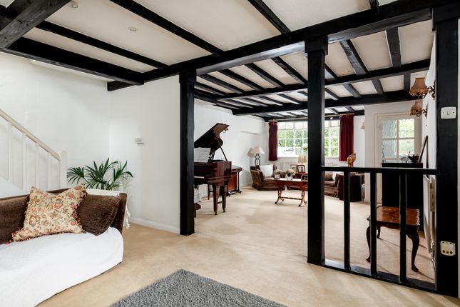 The Street, Charlwood, Horley... 3 bed end of terrace house for sale