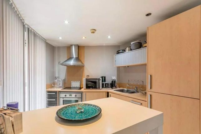 Park Place, Leeds 1 bed apartment for sale