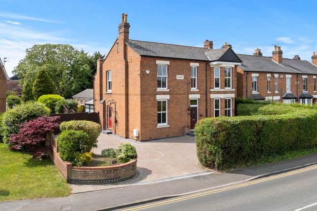Heathcote Road, Leamington Spa, CV31 5 bed detached house for sale