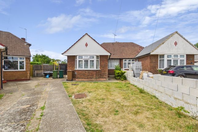 Brook Close, Stanwell... 2 bed bungalow for sale