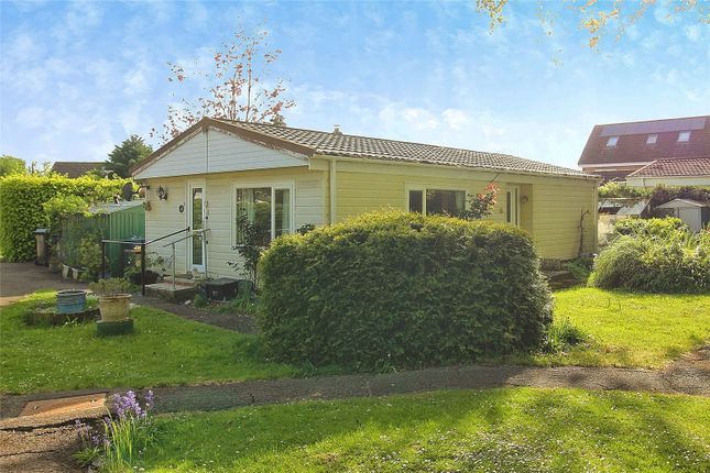 Trowbridge Lodge Park, Trowbridge 2 bed park home for sale
