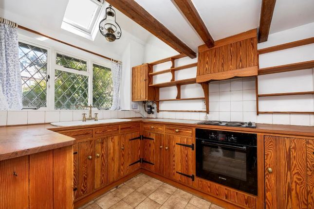 West Street, Shoreham, BN43 5WG 2 bed terraced house for sale