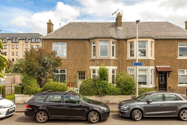 2 bed flat