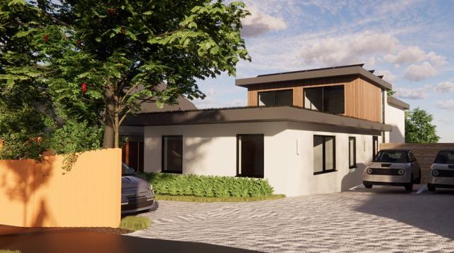 Plot for sale