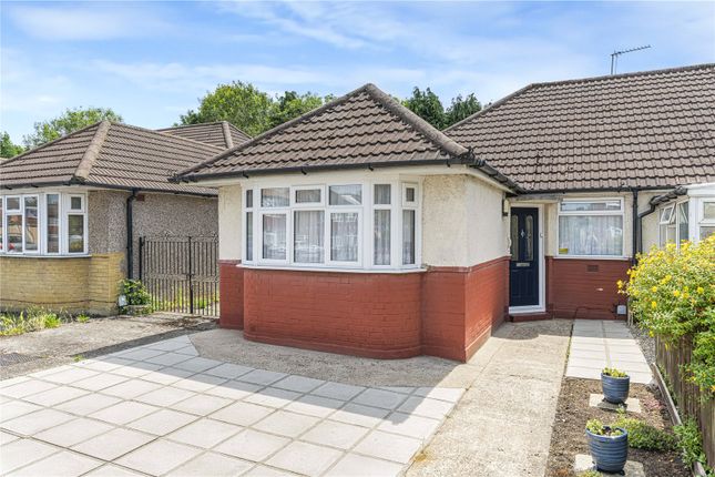 Shepperton Road, Petts Wood... 2 bed bungalow for sale