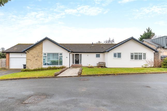 Southfield, Prestbury, Macclesfield... 4 bed bungalow for sale