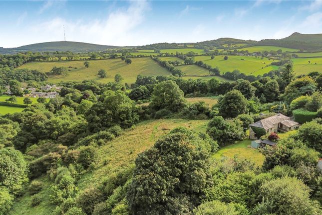 North Hill, Cornwall PL15 3 bed detached house for sale