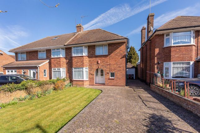 Upton Court Road, Langley SL3 3 bed semi