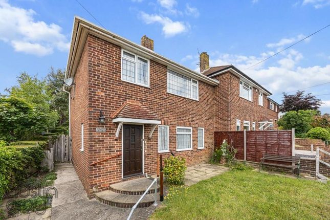 Eldred Avenue, Brighton 3 bed house for sale