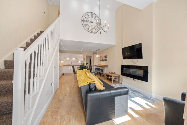 Delenty Drive, Birchwood, WA3 2 bed detached house for sale