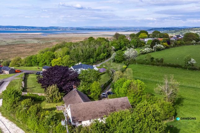 Leason, Llanrhidian, Swansea 3 bed detached bungalow for sale
