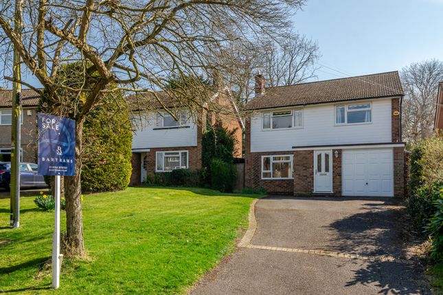 Beaconsfield HP9 4 bed detached house for sale