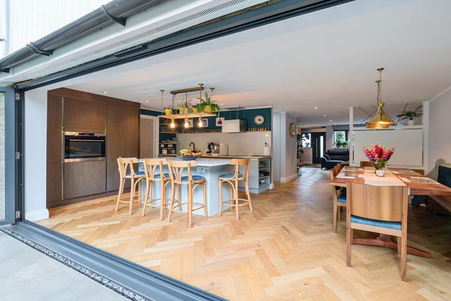 Fidlers Walk, Reading RG10 3 bed link detached house for sale