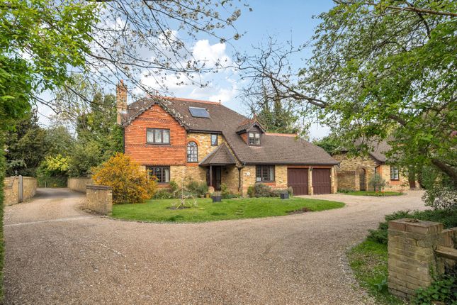 Lower Green Road, Esher, KT10 5 bed detached house for sale