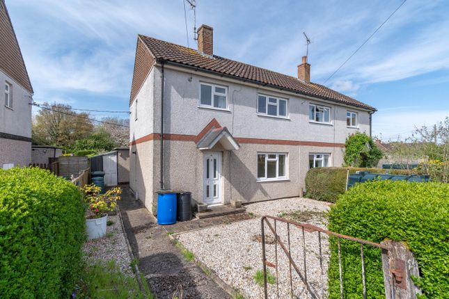Waterfield Avenue, Fakenham, NR21 3 bed semi