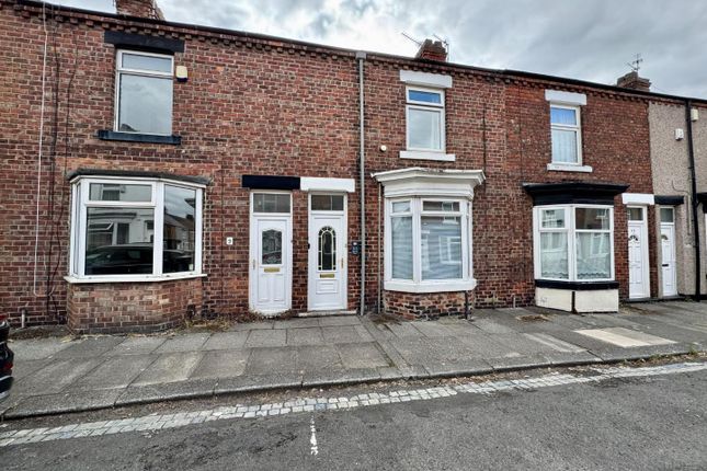 Montrose Street, Darlington 2 bed terraced house for sale