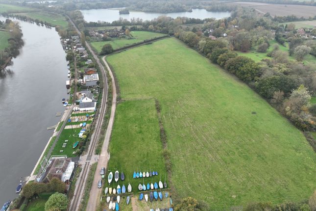 Coldmoorholme Lane, Bourne End SL8 Land for sale