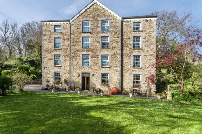 Waterston Road, Milford Haven SA73 7 bed detached house for sale