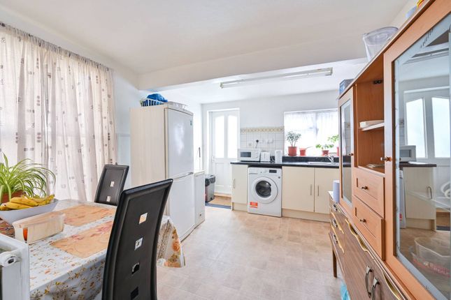 Josephine Avenue, Brixton, London, SW2 5 bed terraced house for sale