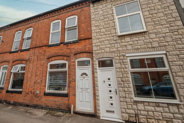 Charles Edward Road, Birmingham B26 2 bed terraced house for sale