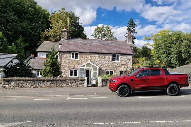 4 bed detached house