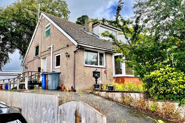 4 bed semi-detached house
