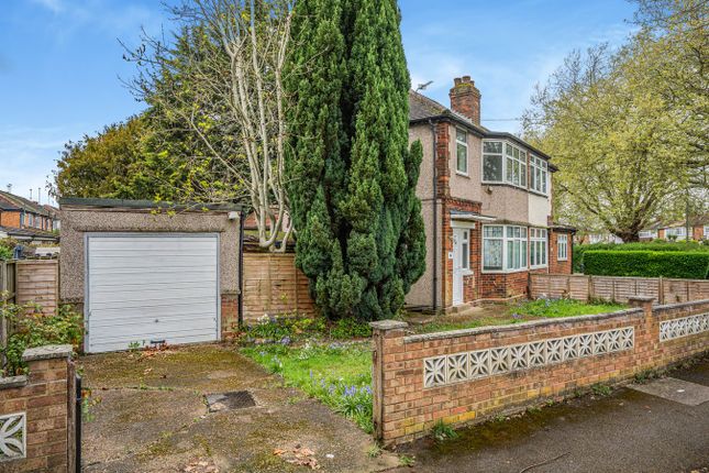 3 bed semi-detached house