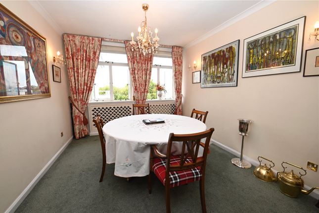 Belgravia Court, 33 Ebury Street... 3 bed apartment for sale