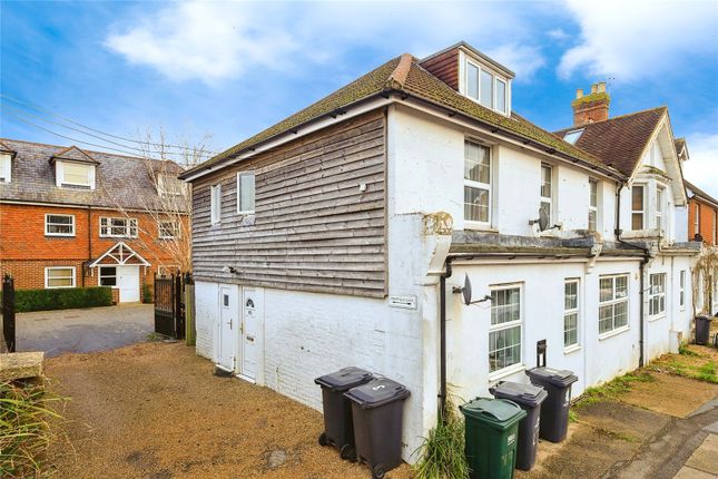 2 bedroom maisonette for sale