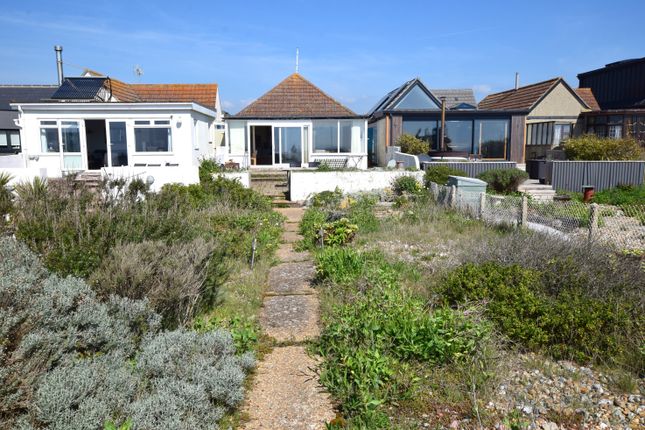 2 bedroom detached house for sale