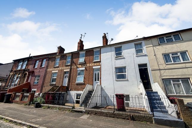 Bedford Road, Reading, RG1 4 bed terraced house for sale