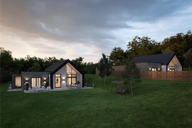 Poundstock, Cornwall EX23 3 bed bungalow for sale