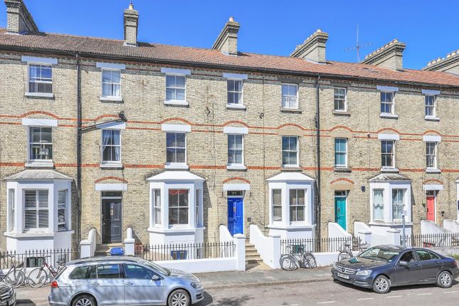 Warkworth Terrace, Cambridge 5 bed terraced house for sale