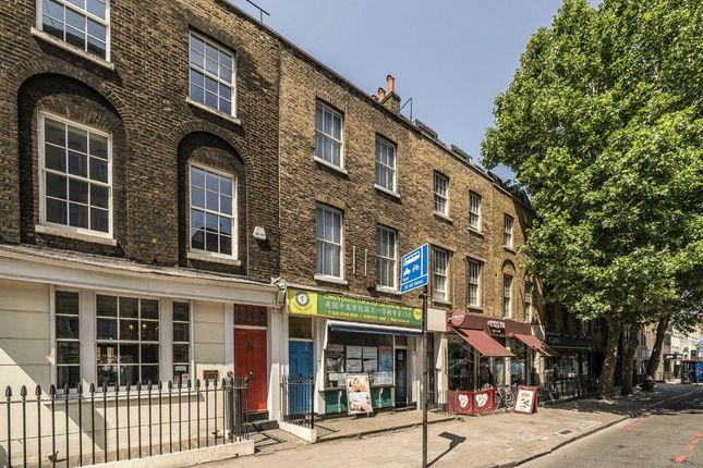 Gray's Inn Road, London WC1X 5 bed house for sale
