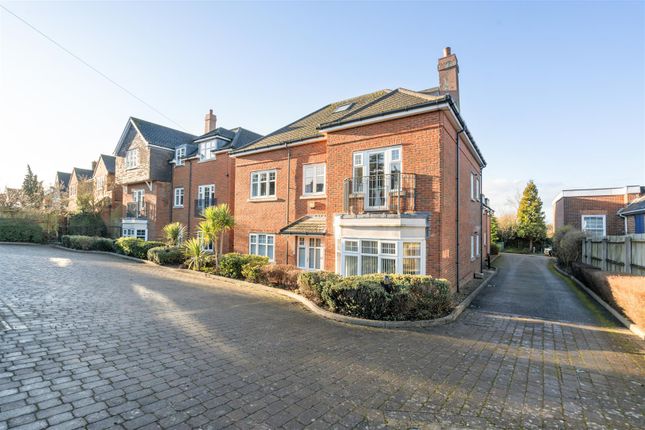 Station Road, Apartment 4, Knowle... 2 bed flat for sale