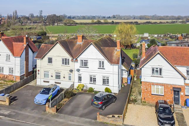 Church Road, Old Windsor, Windsor 4 bed semi