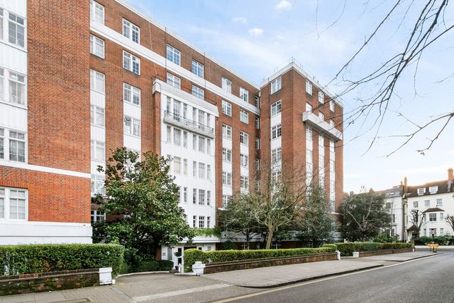 Abbey Road, St John's Wood, NW8 1 bed flat for sale